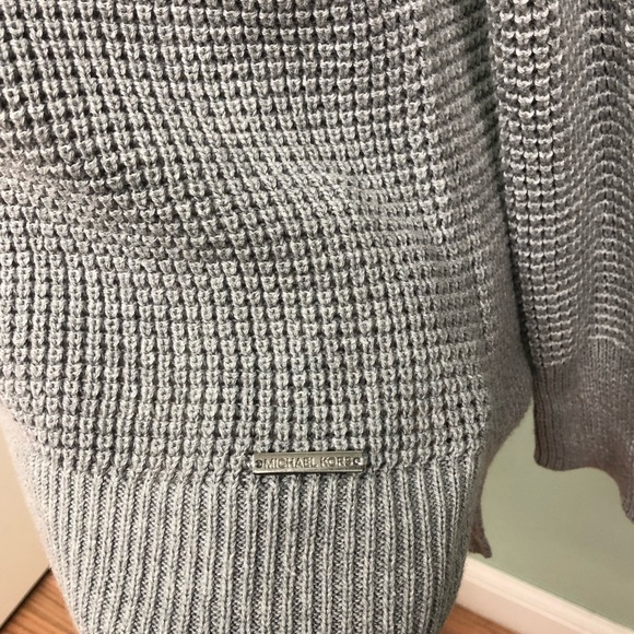 Michael Kors | Women's Knit Turtle Neck | Size Small - Picture 3 of 6